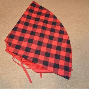 Kirkland’s Christmas Tree Skirt